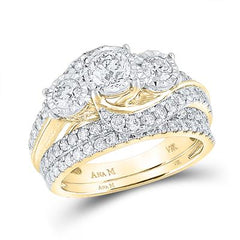 Bridal Sets